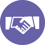 Handshake Icon